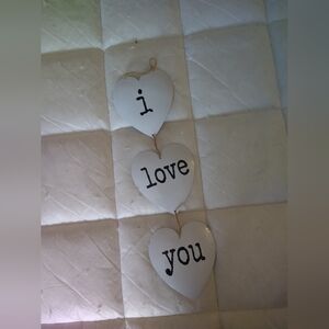 New I Love You Sign
